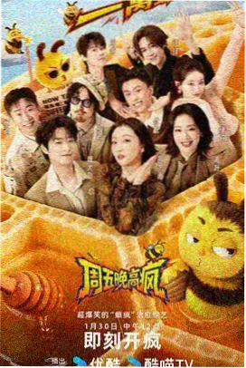 真人秀综艺在线观看